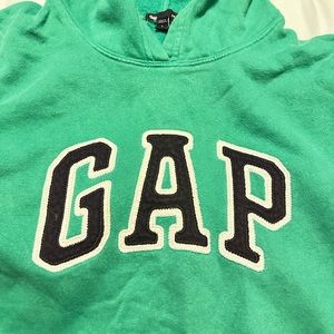 Women’s GAP Hoodie
